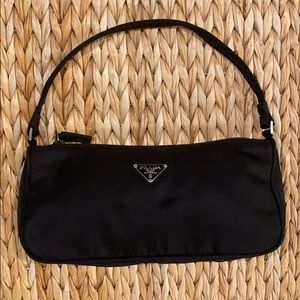 Prada pouchette
